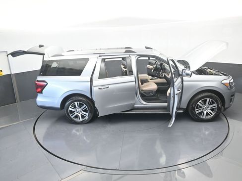 Used 2023 Ford Expedition Max Limited image 77