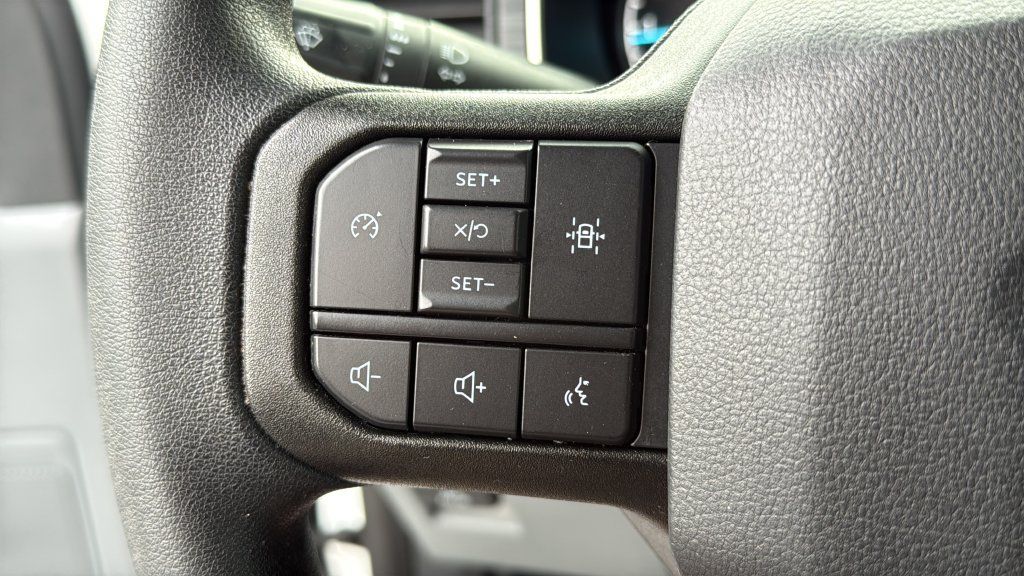 Used 2021 Ford F150 XLT AWD/4WD image 18