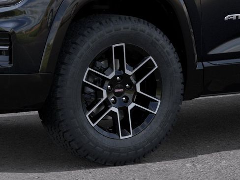 New 2027 GMC Terrain AT4 w/ Convenience Package III AWD/4WD image 11