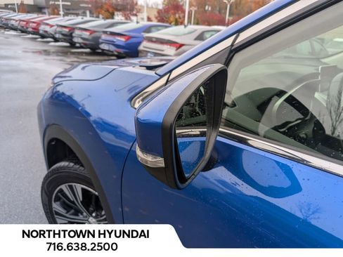 Used 2018 Mitsubishi Eclipse Cross SE image 39