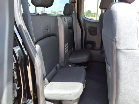 Used 2024 Nissan Frontier S w/ Technology Package AWD/4WD image 21