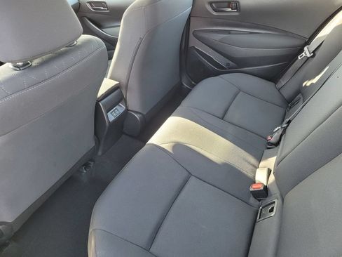 Used 2024 Toyota Corolla LE FWD image 10