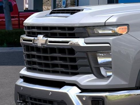 New 2026 Chevrolet Silverado 3500 LT w/ All Star Edition image 13