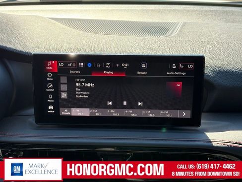 Used 2024 Dodge Hornet R/T AWD/4WD image 29