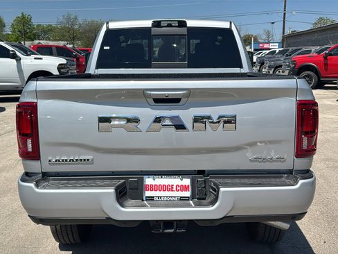 New 2026 RAM 2500 Laramie image 6