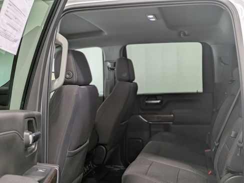 Used 2023 GMC Sierra 3500 SLE w/ SLE Convenience Package AWD/4WD image 7