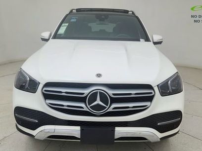 Used 2022 Mercedes-Benz GLE 350