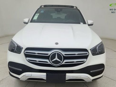 Used 2022 Mercedes-Benz GLE 350 image 2