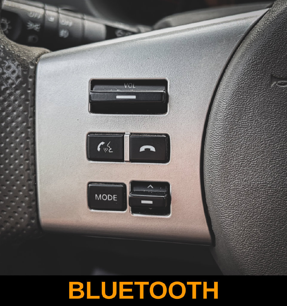 Used 2014 Nissan Frontier SV w/ SV Value Truck Package AWD/4WD image 8