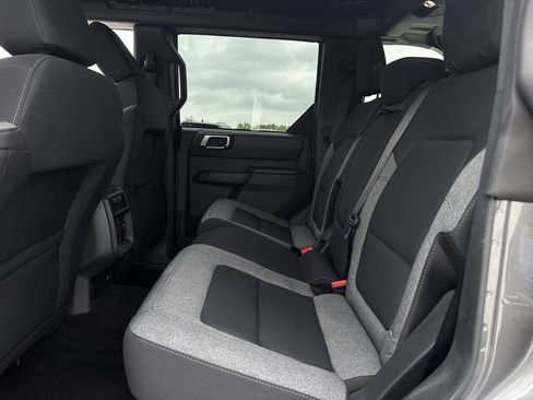 Used 2025 Ford Bronco Big Bend AWD/4WD image 25