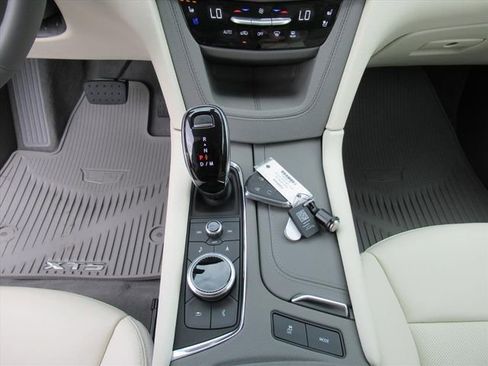 New 2025 Cadillac XT5 Premium Luxury w/ Technology Package image 21