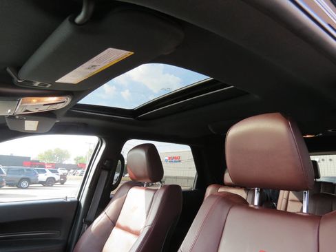 Used 2024 Dodge Durango GT image 20