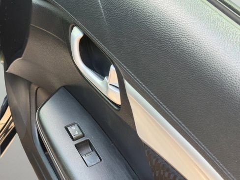 Used 2015 Honda Civic EX image 40