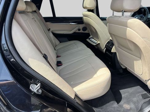 Used 2017 BMW X5 xDrive35i AWD/4WD image 14