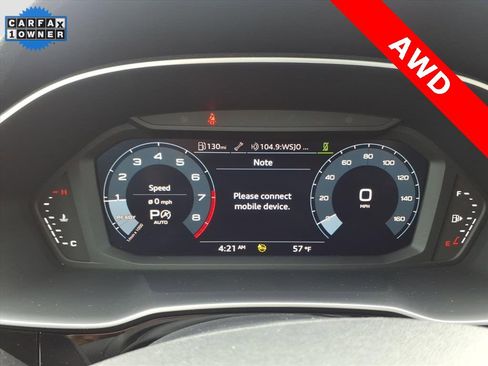 Used 2023 Audi Q3 2.0T Premium image 18
