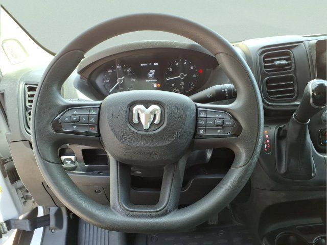Used 2024 RAM ProMaster 2500 w/ Convenience Group FWD image 15