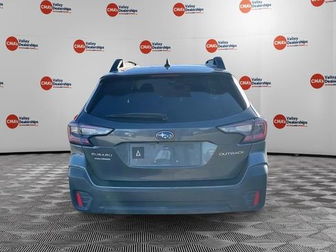 Used 2021 Subaru Outback Premium image 6