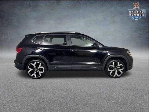 Used 2023 Volkswagen Taos SEL AWD/4WD image 11