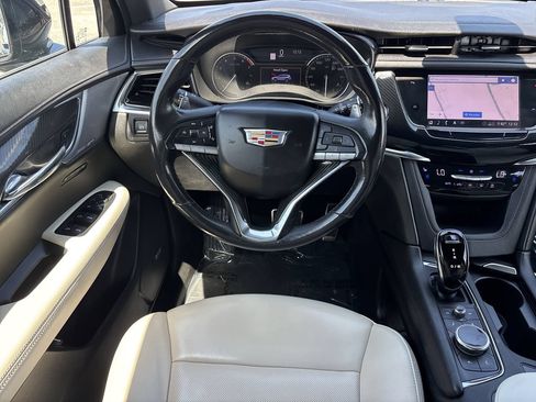 Used 2020 Cadillac XT6 Sport AWD/4WD image 14