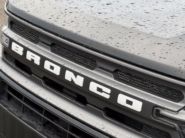 Certified 2023 Ford Bronco Sport Big Bend w/ Convenience Package AWD/4WD image 24