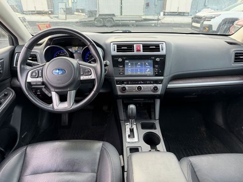 Used 2016 Subaru Outback 2.5i Limited AWD/4WD image 7