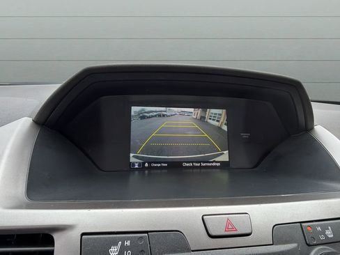 Used 2016 Honda Odyssey EX-L image 20