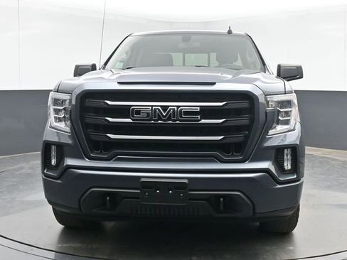 Used 2020 GMC Sierra 1500 Elevation w/ Elevation Value Package AWD/4WD image 3