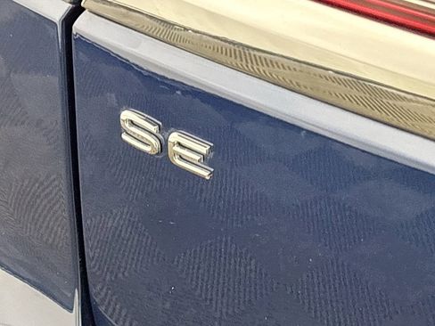 Certified 2023 Volkswagen Atlas SE w/ Panoramic Sunroof Package image 22