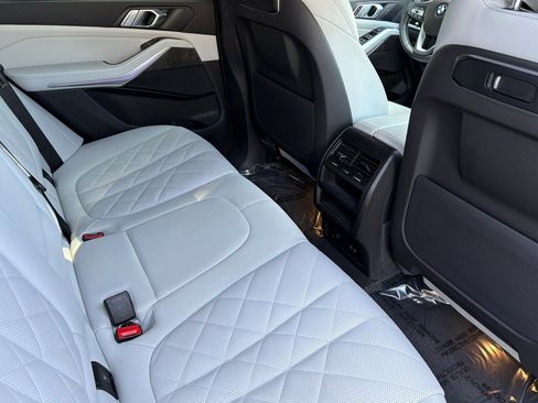 Used 2024 BMW X5 sDrive40i w/ Parking Assistance Package RWD image 33