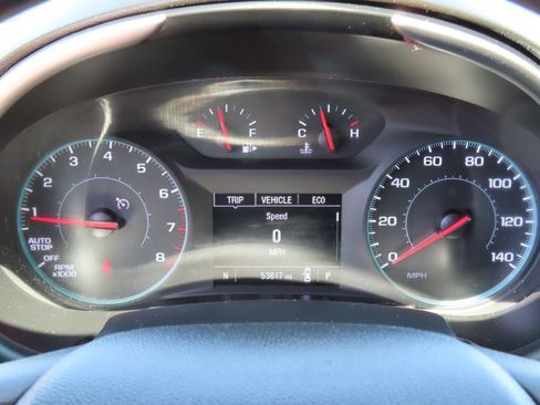 Used 2024 Chevrolet Malibu LT FWD image 19