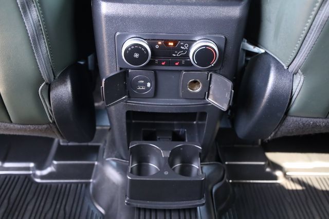 Used 2022 Ford Explorer Timberline AWD/4WD image 29