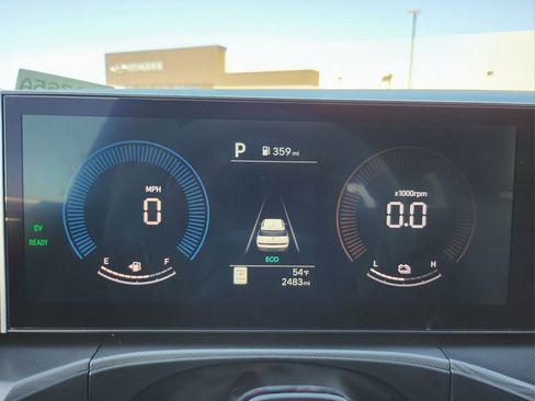 Certified 2026 Hyundai Santa Fe SEL image 19