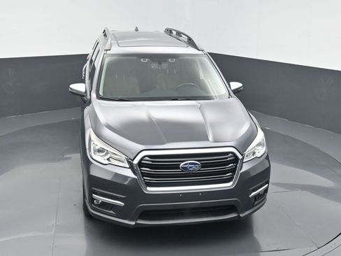Used 2019 Subaru Ascent Touring w/ Popular Package #3 image 5