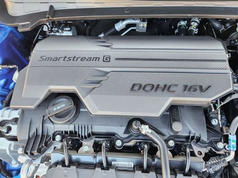 New 2025 Kia K4 GT-Line w/ GT-Line Sunroof Package image 28