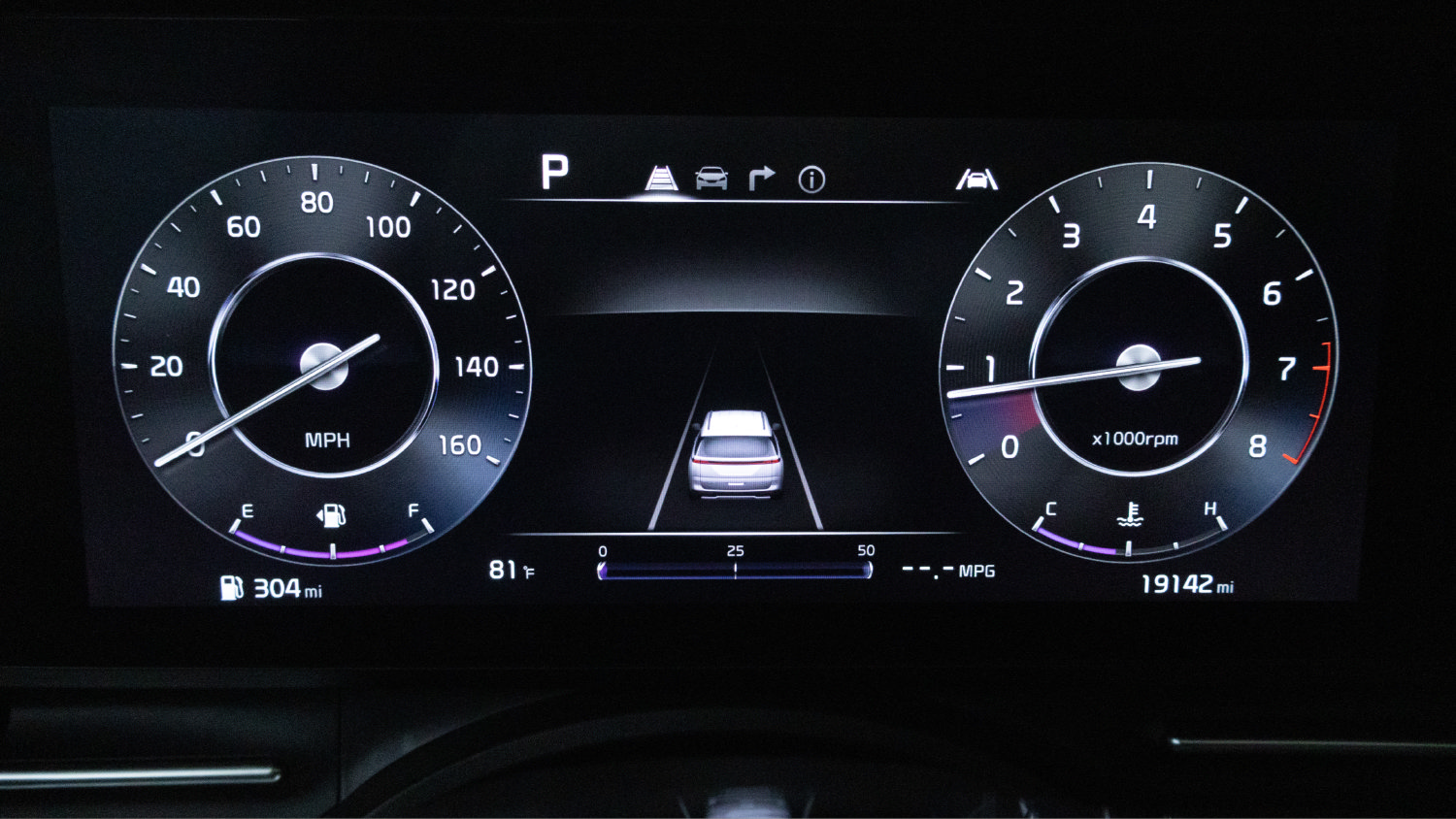 Used 2024 Kia Carnival SX Prestige FWD image 19