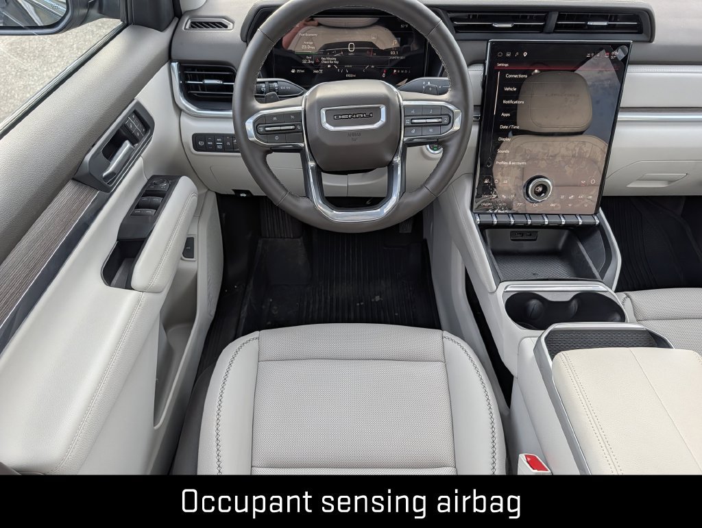 New 2027 GMC Terrain Denali w/ LPO, Floor Liner Package AWD/4WD image 12