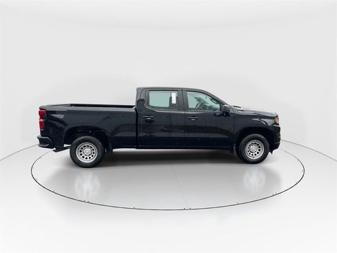 New 2026 Chevrolet Silverado 1500 W/T image 9