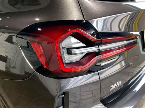 Used 2023 BMW X3 M40i w/ Premium Package image 29