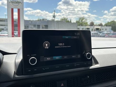 Used 2024 Honda CR-V EX image 20