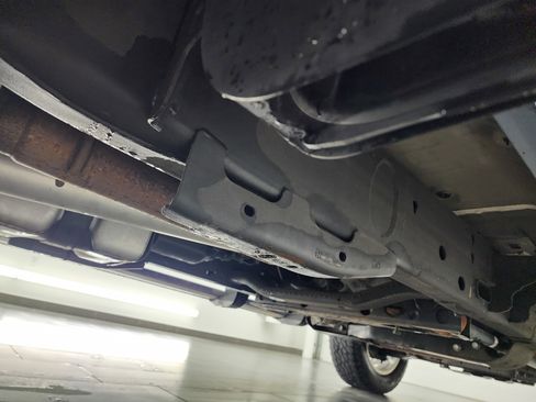 Used 2024 Chevrolet Silverado 2500 LTZ w/ LTZ Premium Package image 29