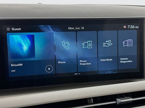 New 2025 Hyundai Tucson SEL AWD/4WD image 14
