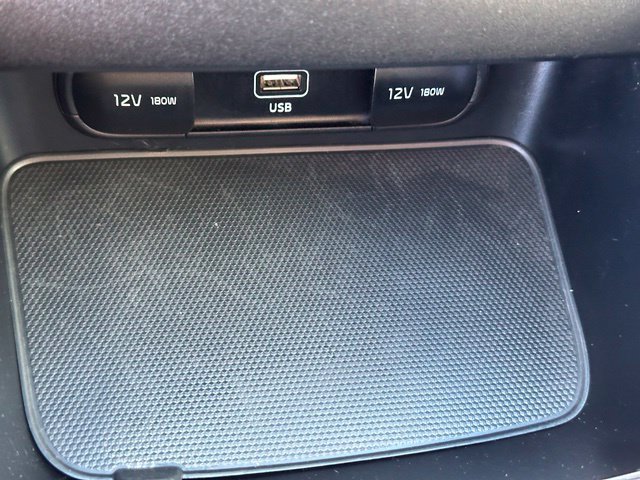 Used 2023 Kia Forte LXS w/ LXS Technology Package FWD image 27