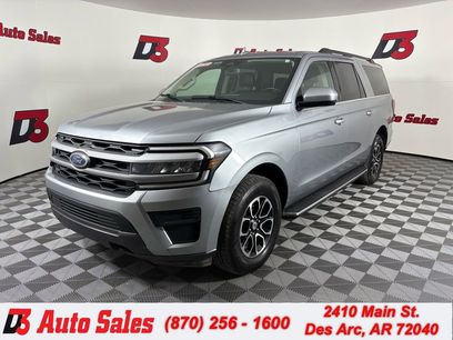 Used 2023 Ford Expedition Max XLT