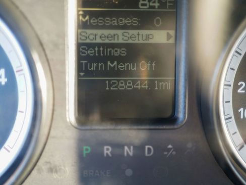 Used 2014 RAM 5500 Tradesman image 41