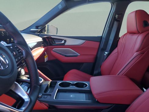 New 2026 Acura MDX A-Spec image 15