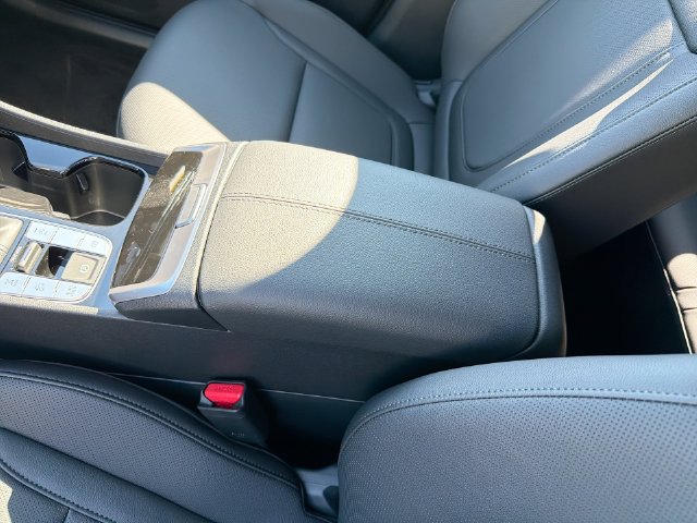 New 2026 Hyundai Tucson SEL Plus AWD/4WD image 30
