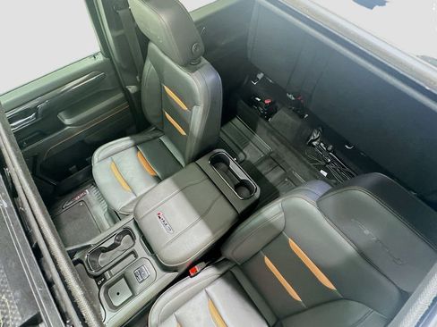 Used 2024 GMC Sierra 2500 AT4 w/ AT4 Premium Plus Package AWD/4WD image 23