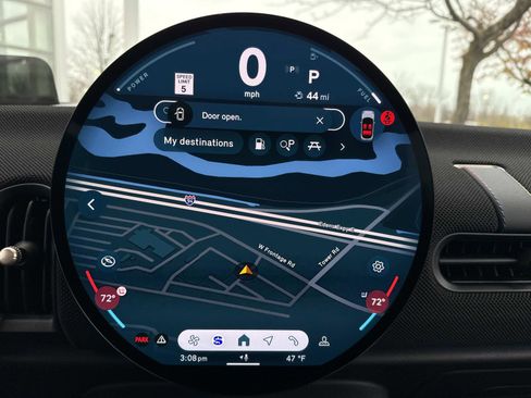 New 2026 MINI Cooper S FWD image 26