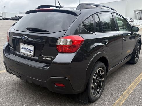 Used 2016 Subaru Crosstrek 2.0i Premium AWD/4WD image 10