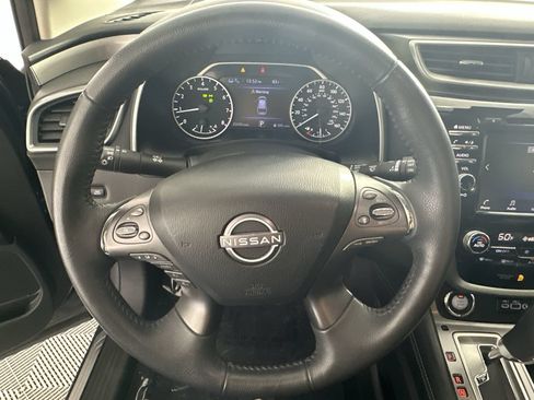 Certified 2023 Nissan Murano SV FWD image 14